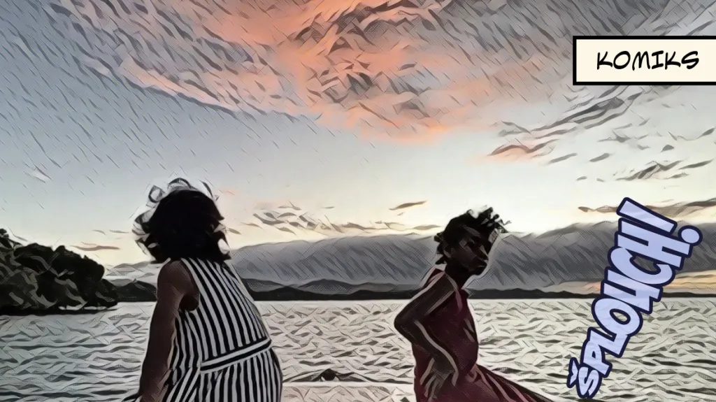 Do konce století by mohlo Fidži i jiné ostrovní státy zmizet pod hladinou