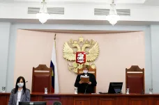 Ruský soud rozpustil Memorial. Podle prokuratury rehabilituje zrádce za peníze z ciziny