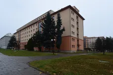 Moderní pokoje i studovny. Olomoucká univerzita za 60 milionů opravila vysokoškolské koleje