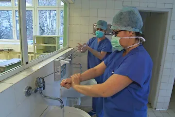 Kyjovská nemocnice protikladů. Neurologie má nové vybavení, gynekologie na peníze marně čeká