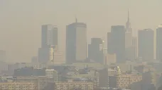 Smog v Polsku