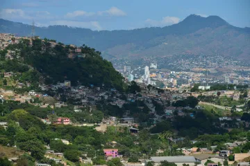 Honduras ukončil diplomatické vztahy s Tchaj-wanem a obrátil se k Číně