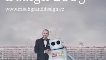 Czech Grand Design 2009