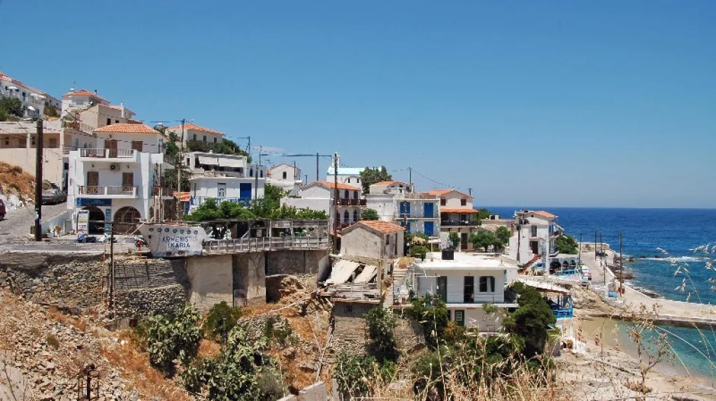 Ikaria