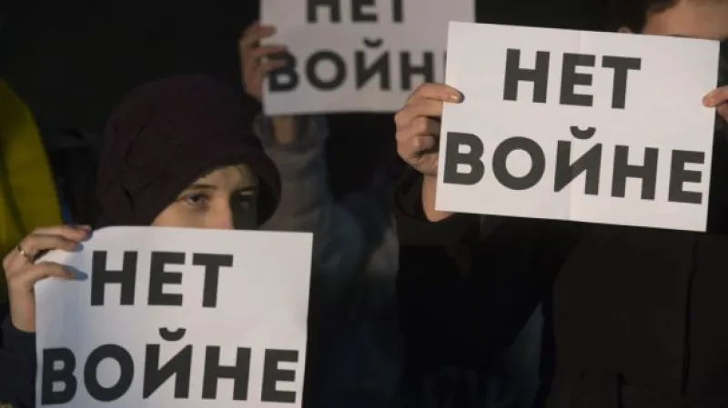 Schwarzenberg: Rusy nikdo neohrožuje