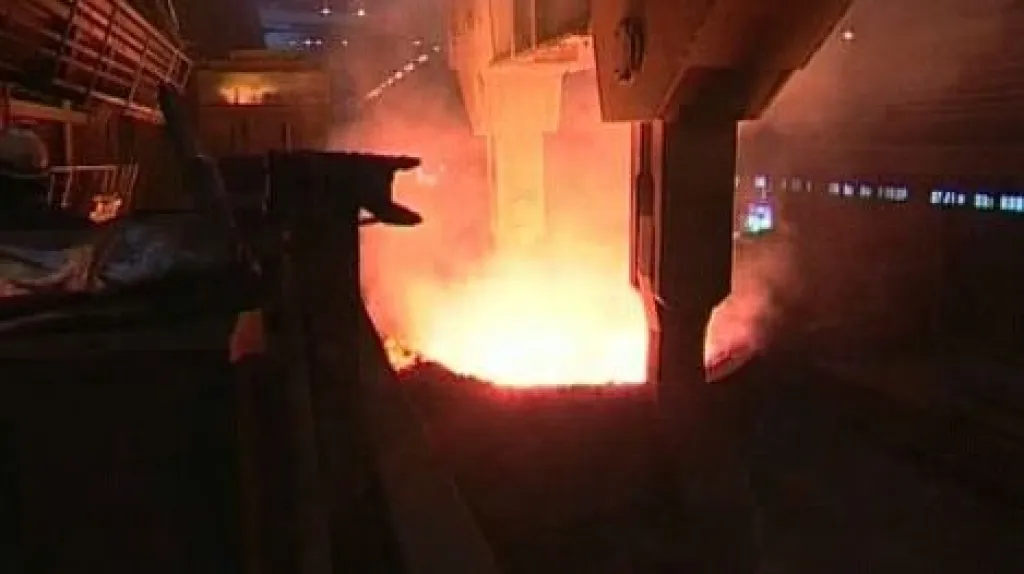 ArcelorMittal