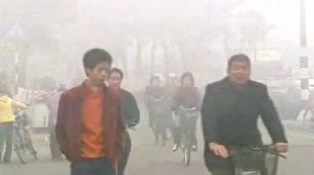 Peking
