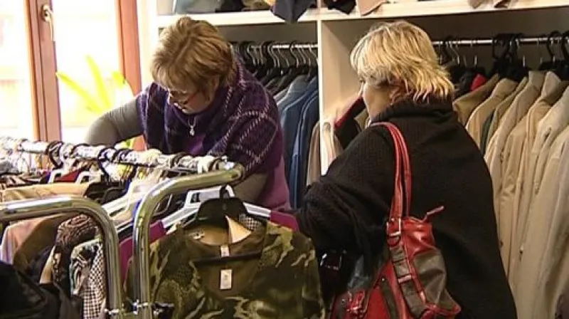 Reportáž Barbory Straňákové a Jiřího Böhma