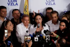 Venezuelské úřady označily Madura za vítěze voleb, opozice to odmítla uznat