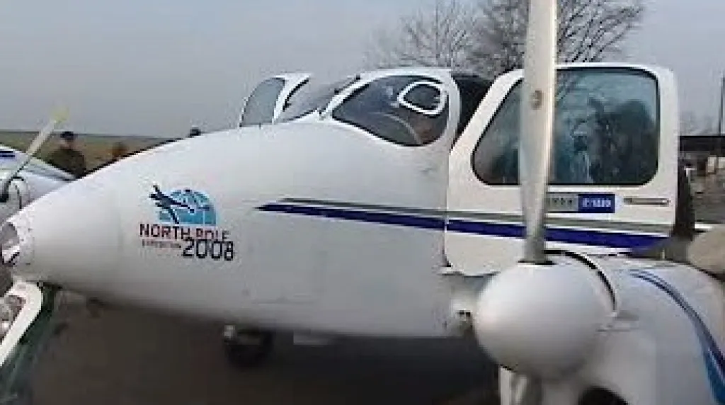 Letoun L-200 Morava