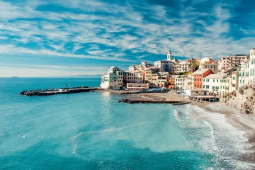 Dlouhodobé předpovědi počasí se moc nehodí na přesné plánování dovolené