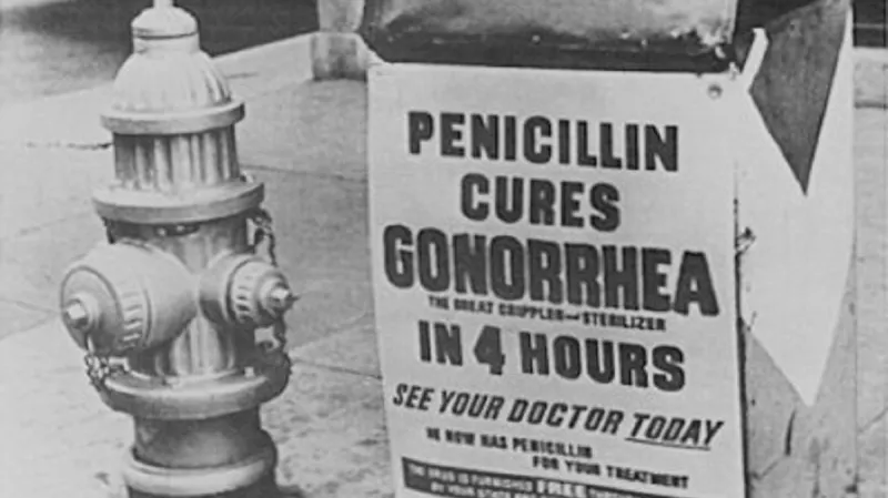 Zázračný lék uzdravuje - říkaly dobové reklamy