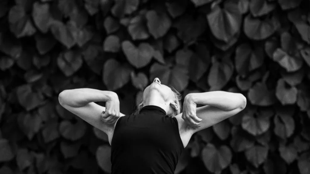 Večer HAMU: Pukání