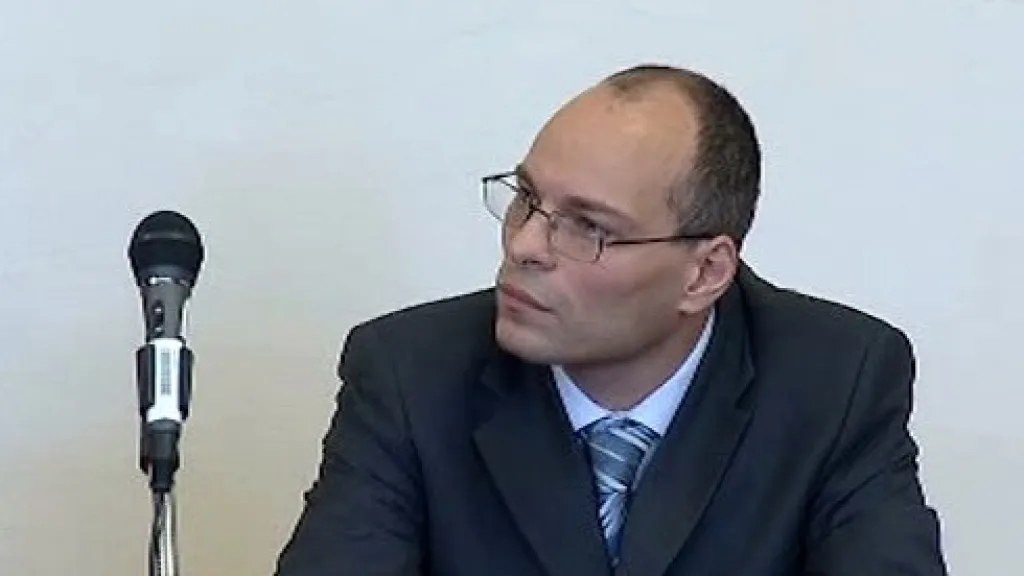 Vlastimil Havlíček