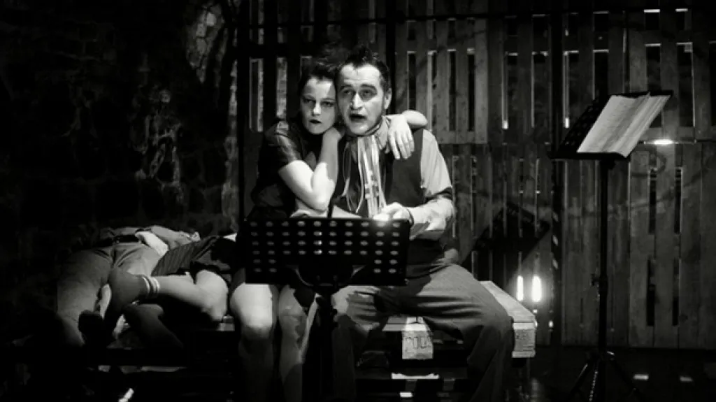 Kde Shakespeare můj?