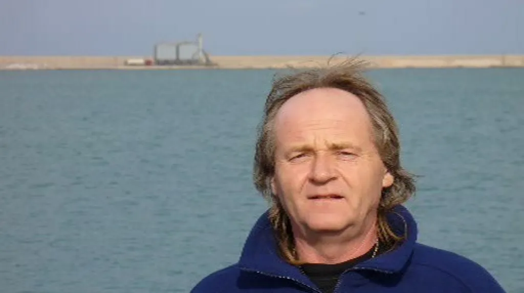 Miroslav Jaroušek