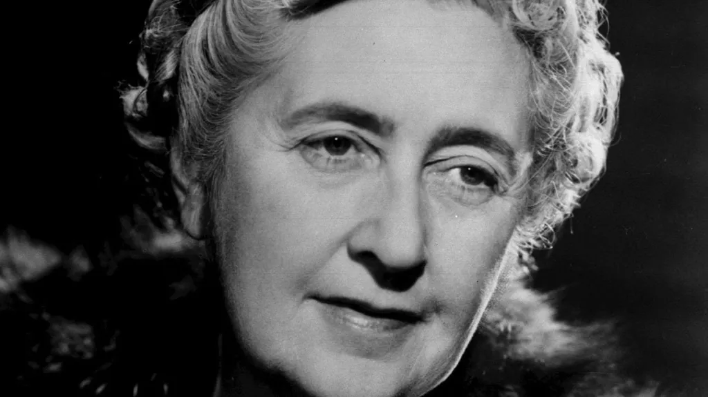 Agatha Christie