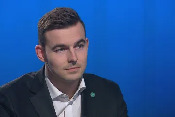 Konfrontaci s Macinkou vyprovokoval prezident, míní šéf Svobodných