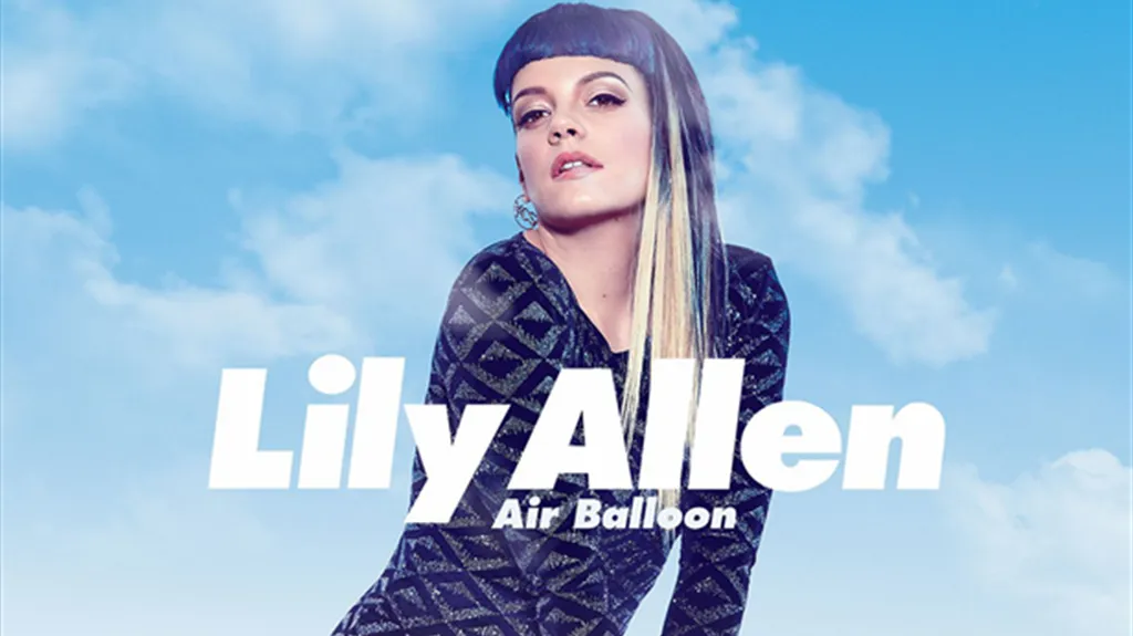 Lily Allen