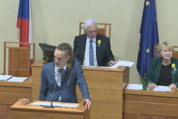 Senát schválil zrušení samostatných stavebních úřadů