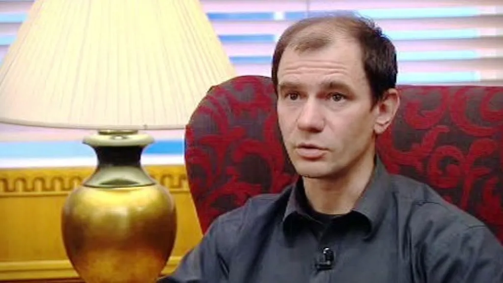 Igor Suťagin