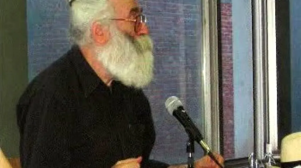 Radovan Karadžić