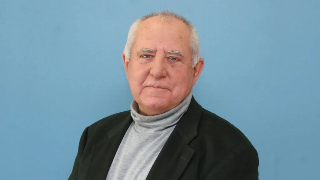 Tomáš Ježek