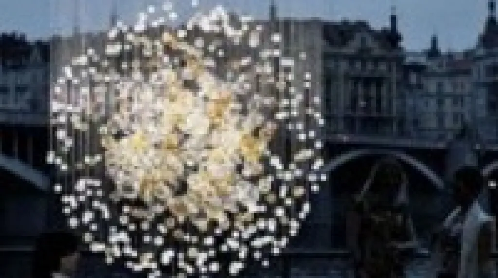 Světlo v architektuře