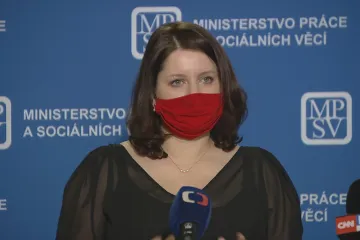 OKsystem bude dál spravovat systém na výplatu dávek. Ministerstvo práce s ním znovu prodlužuje smlouvu