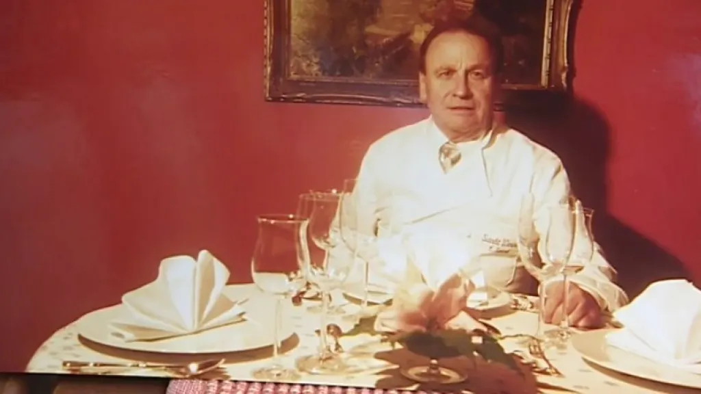 Erhard Špaček