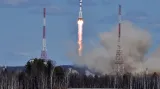 Rusko úspěšně otestovalo nový kosmodrom Vostočnyj
