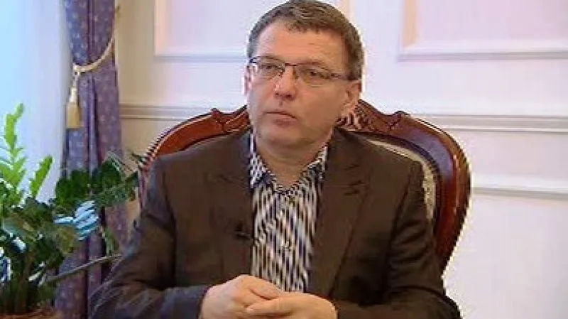Lubomír Zaorálek