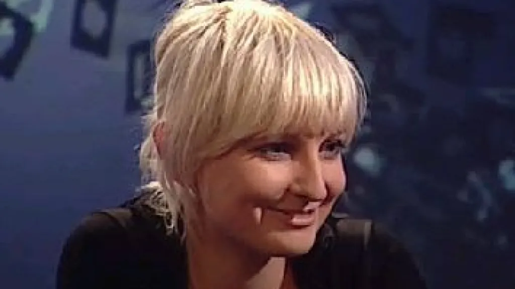 Barbara Nesvadbová
