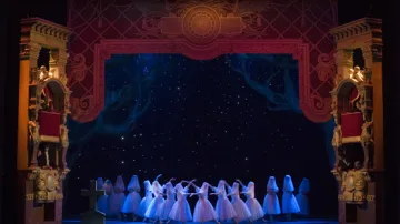 Fantom opery