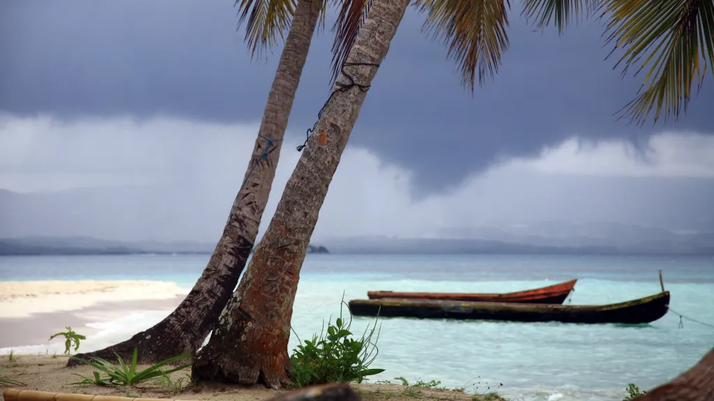 Panama
