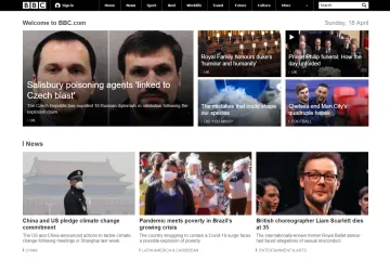 Světová média si všímají propojení výbuchů ve Vrběticích a otravy v Salisbury