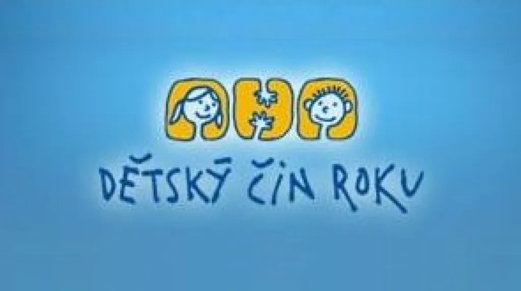 Dětský čin roku