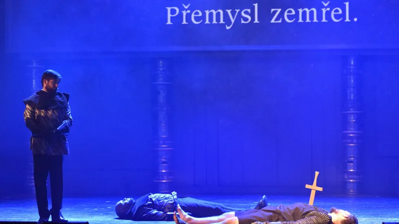 Osmyčky (Městské divadlo Brno)