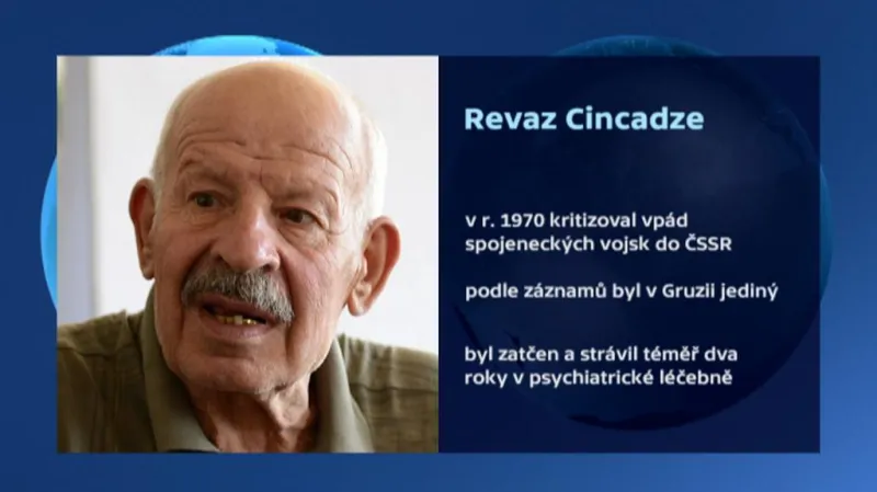 Revaz Cincadze