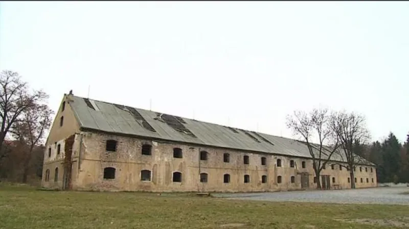 Telefonát Evy Knajblové