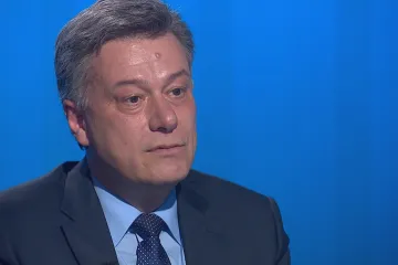 Kdybychom nedělali nic, řekli bychom, že je vše dovoleno, prohlásil Blažek o vyšetřování válečných zločinů