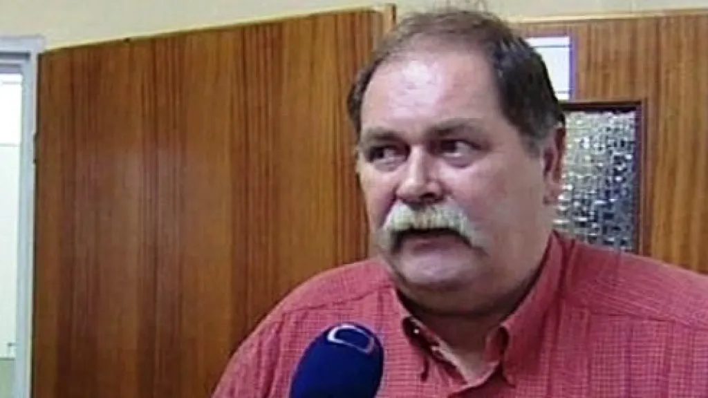 Roman Hanusch