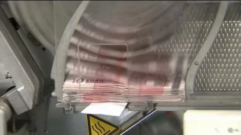 Reportáž Veroniky Markové