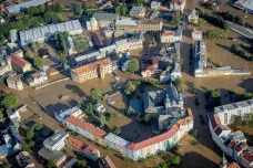 Počet obětí záplav v Moravskoslezském kraji vzrostl na tři