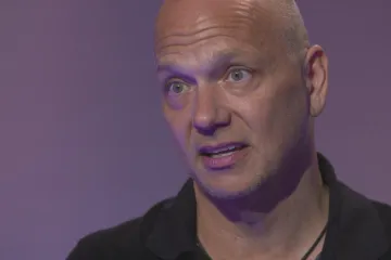 Byl u vzniku iPhonu. Nyní Tony Fadell vytvořil satelit, který najde úniky skleníkového plynu