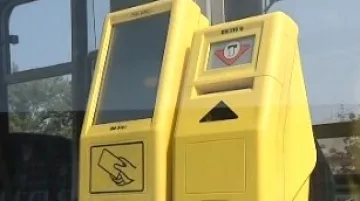 Čtečka čipových karet
