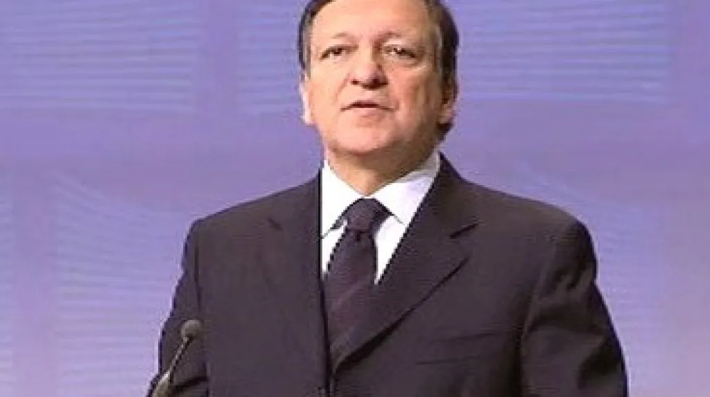 José Manuel Barroso