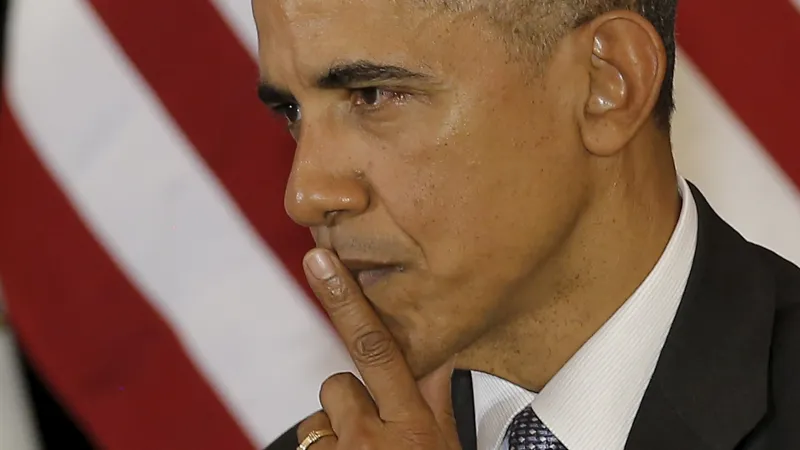 Obama vyzval Brity k setrvání v EU