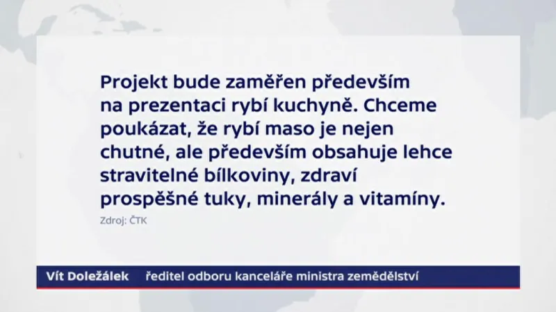 Kampaň Týden s kaprem