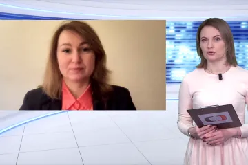 Взаємодопомога дружин і матерів загиблих українських воїнів